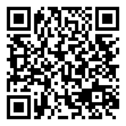 QR code for Exercising Influence iOS App